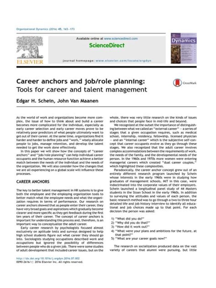 Mastering Career and Talent Management: Essential PDF Guide