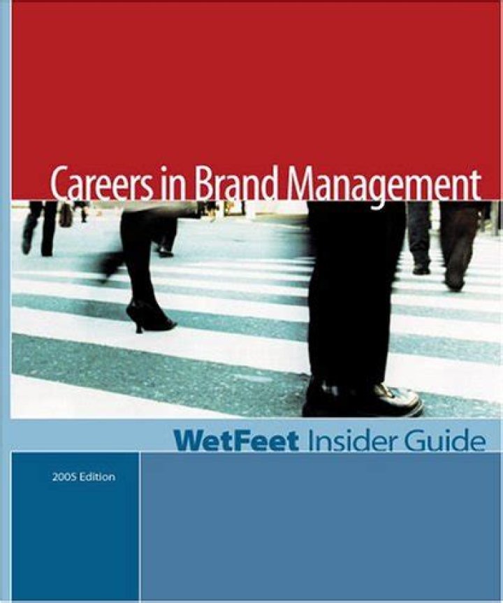 Careers in Management Consulting: WetFeet PDF Guide to Entry & Career Paths