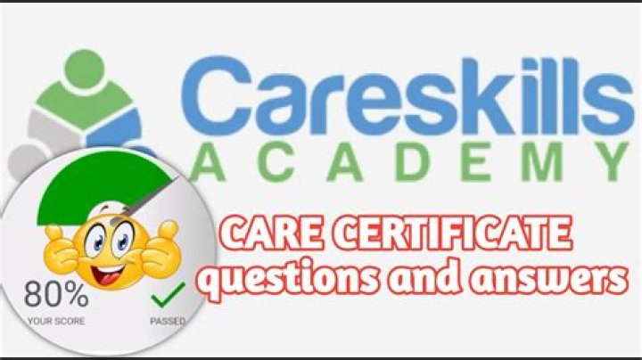 Careskills Academy Answers PDF: Free Study Guide & Exam Prep