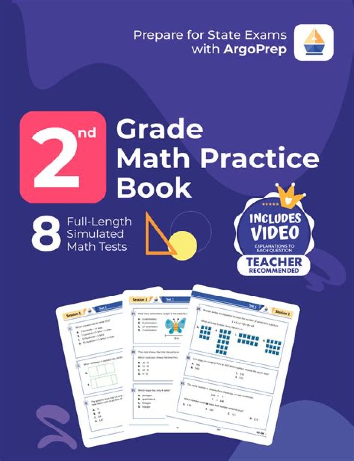 Caribou Math Previous Tests PDF: Practice Papers for Success