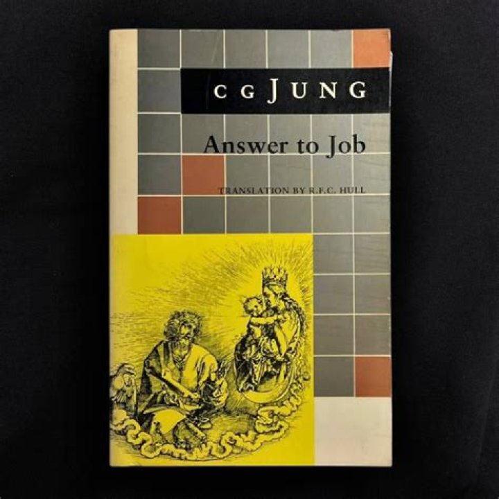 Carl Jung's Answer to Job Fulfillment: PDF Insights