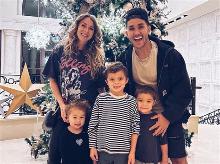 Carlos Vinicius Children Does Carlos Vinicius Have Kids? ABTC