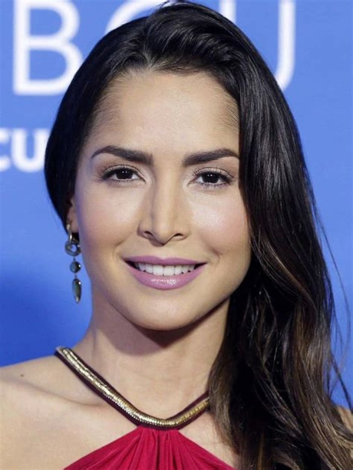 Carmen Villalobos Filmjei Carmen Villalobos Wiki, &Eacute;letrajz, &Eacute;letkor