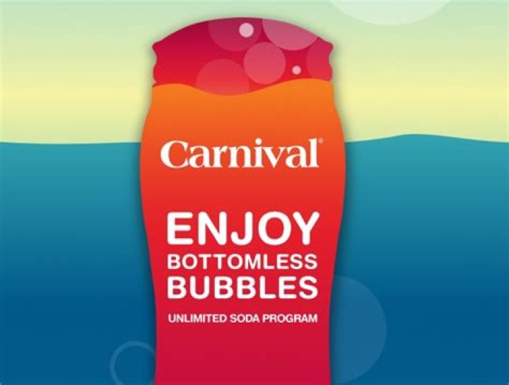 Carnival Bottomless Bubbles List PDF: Ultimate Guide