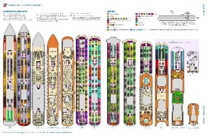 Carnival Magic Deck Plans PDF: Printable Spellbinding Card Games
