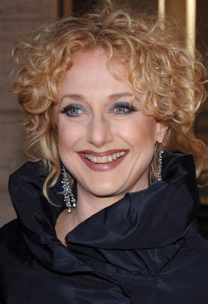 Carol Kane IMDb