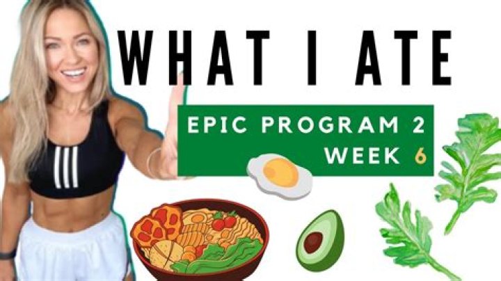 Caroline Girvan’s Complete Meal Plan PDF for Healthy Eating