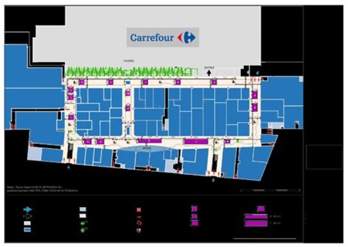 Carrefour Laval Plan PDF: Complete Guide & Tips