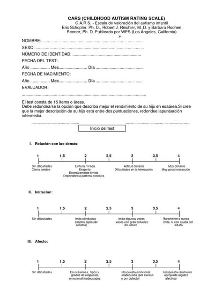 How to Test Car Performance: Download Cars Test PDF Guide