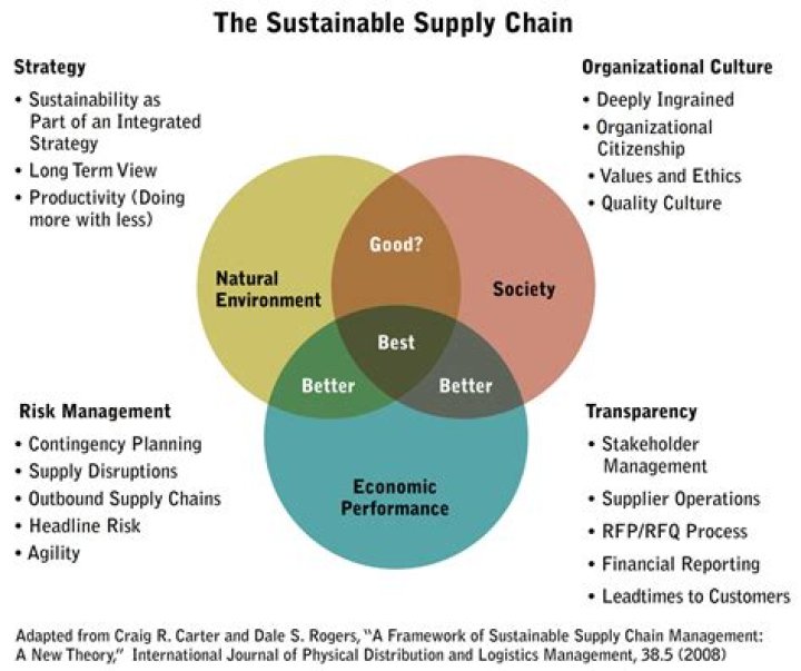Carter Rogers’ 2008 Guide to Sustainable Supply Chain Management PDF