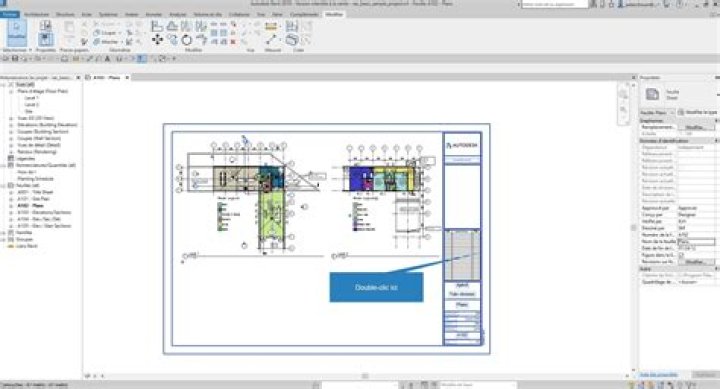 Cartouche Plan Architecte PDF: Templates & Designs for Professional Use