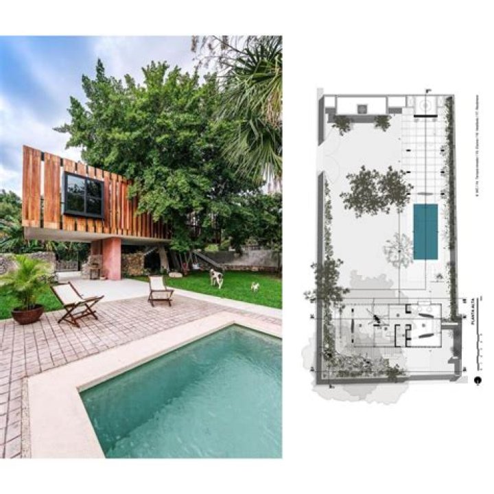 Casas del Árbol Planos PDF: Descargas Gratis y Diseños Arquitectónicos
