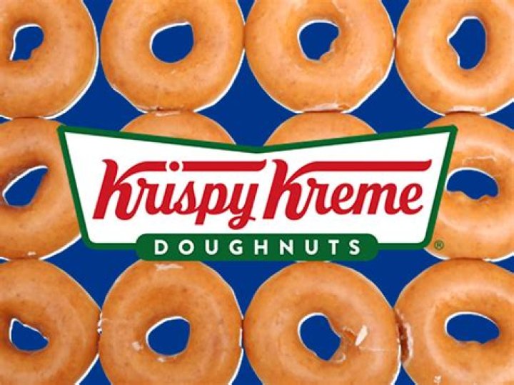 Case 2: Krispy Kreme 2015 Applied Case Management Guide PDF