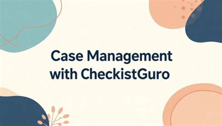 2020 Case Management Adherence Guide PDF: Compliance & Best Practices