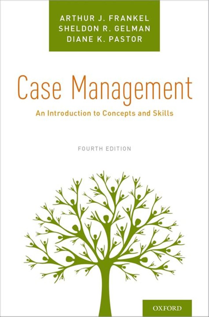 Case Management: An Introduction to Core Concepts and Essential Skills PDF