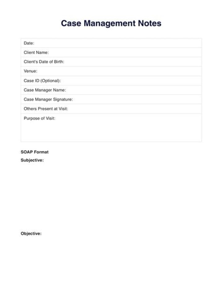Case Management Book PDF: Expert Guide to Effective Case Handling
