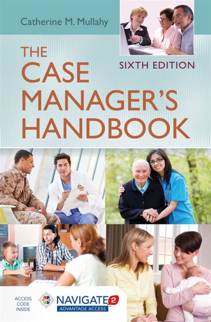 Case Management Guidebook PDF: Essential Tools for Effective Care