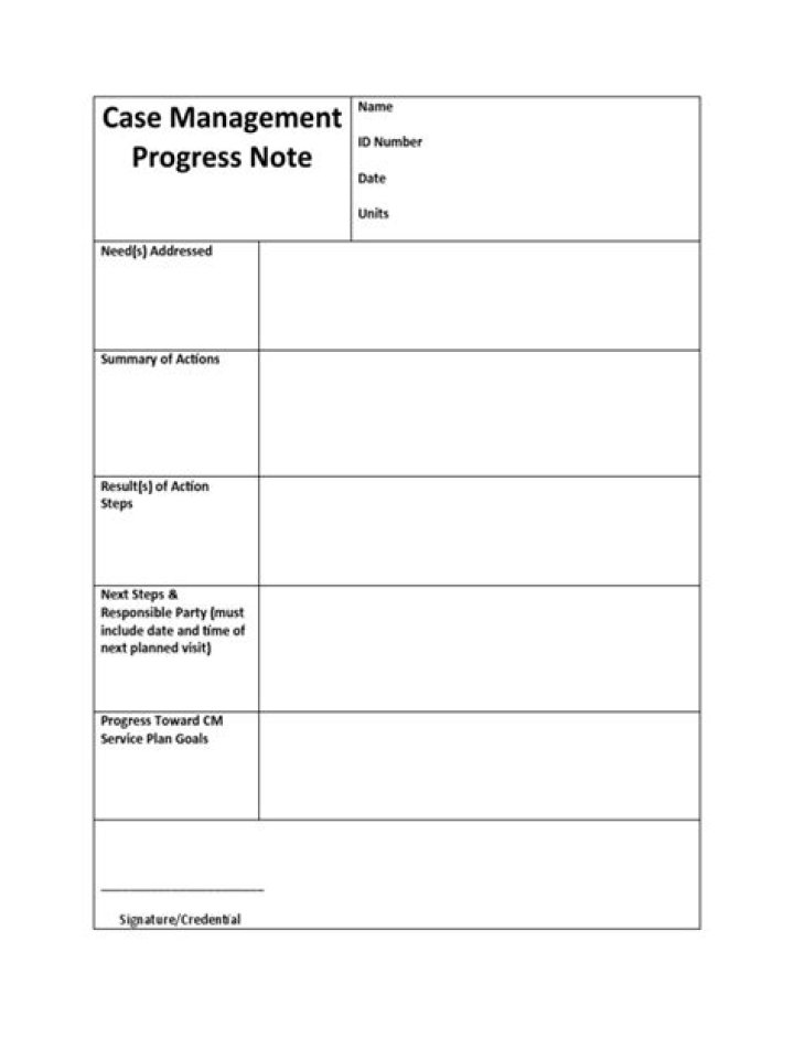 Case Management Handbook PDF: Essential Guide for Professionals