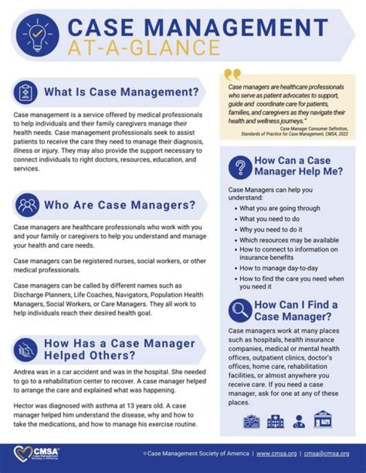 Free Case Management PDF Guide for Efficient Workflows