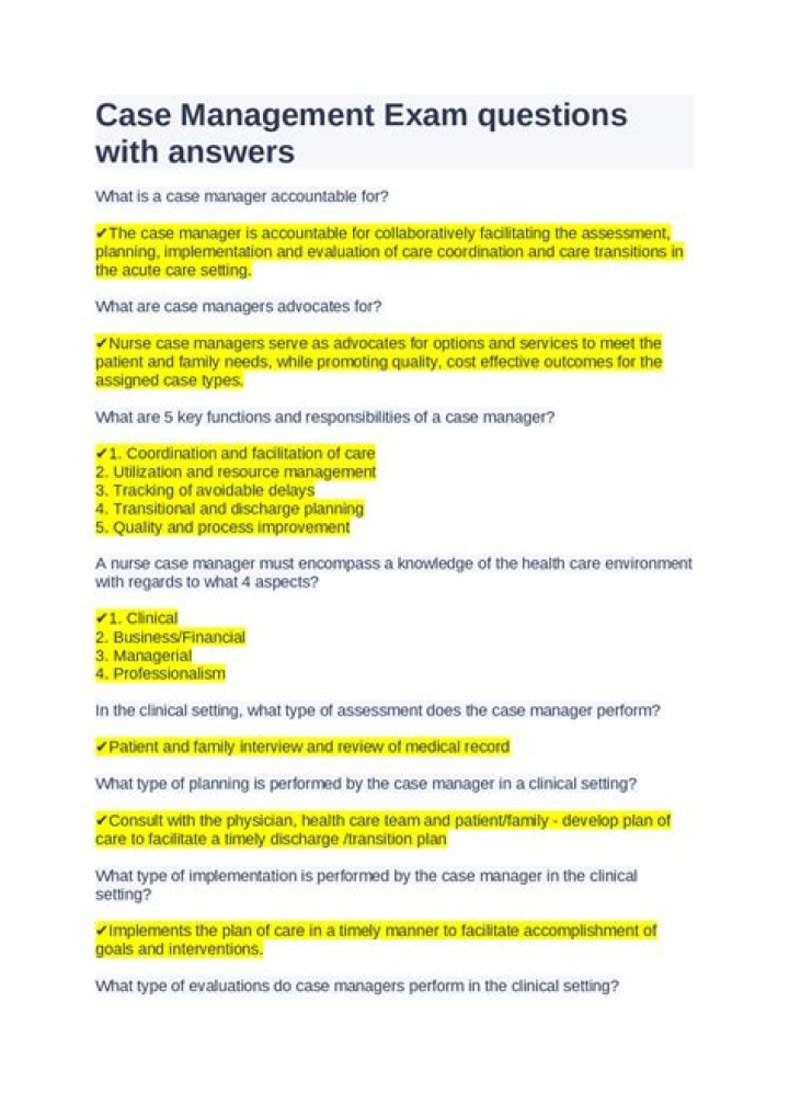 Key Case Management Questions to Ask Clients – Free PDF Guide