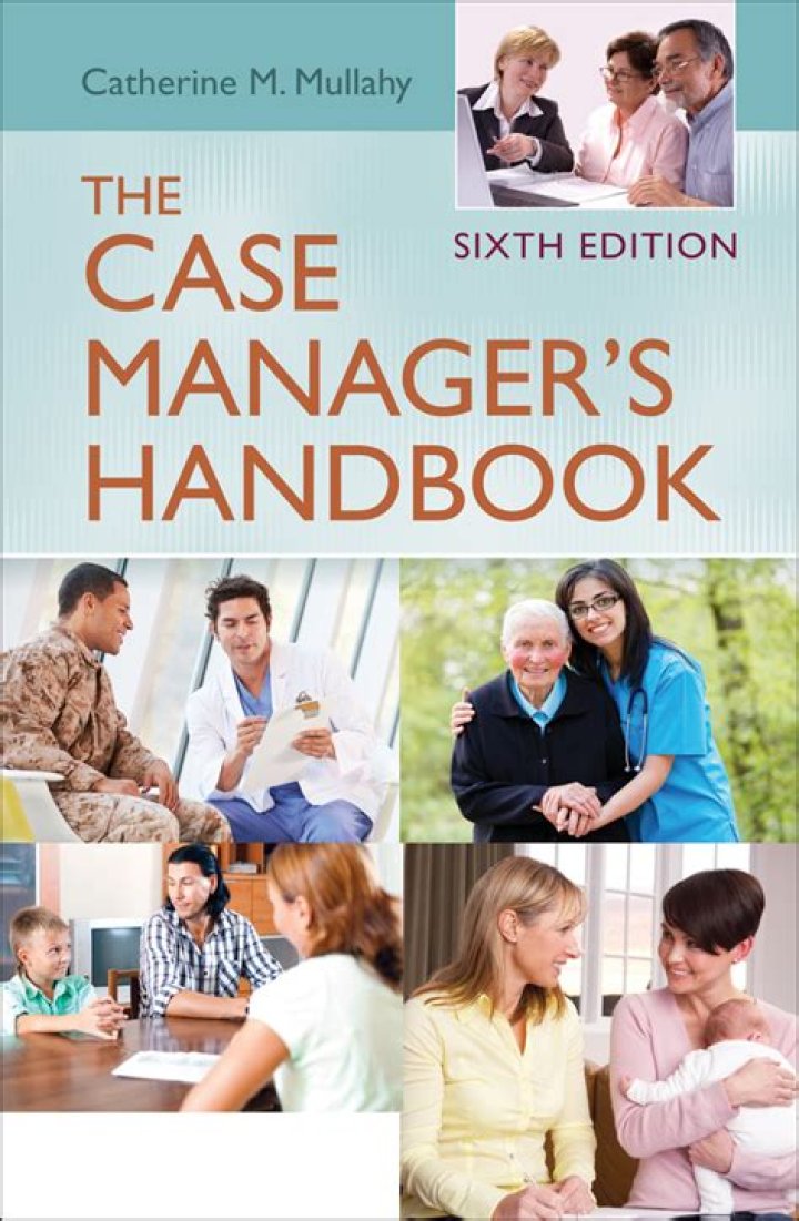 Case Manager's Handbook PDF: Essential Guidelines for Effective Practice