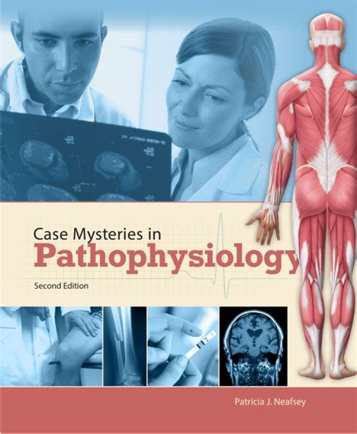 Case Mysteries in Pathophysiology: Answers PDF for Students