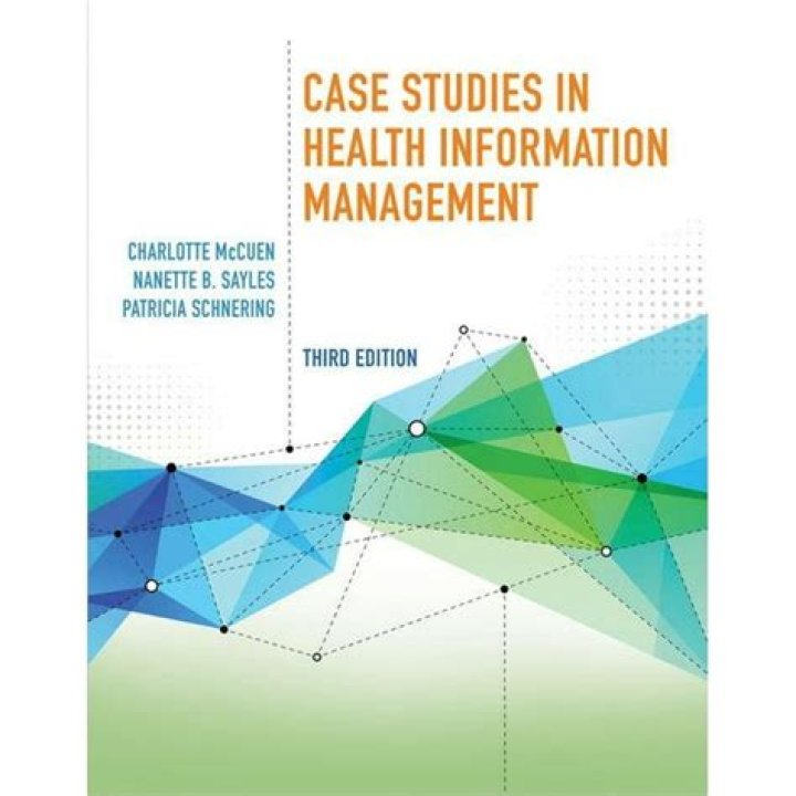 Case Studies in Health Information Management: Practical Insights from Real-World PDFs