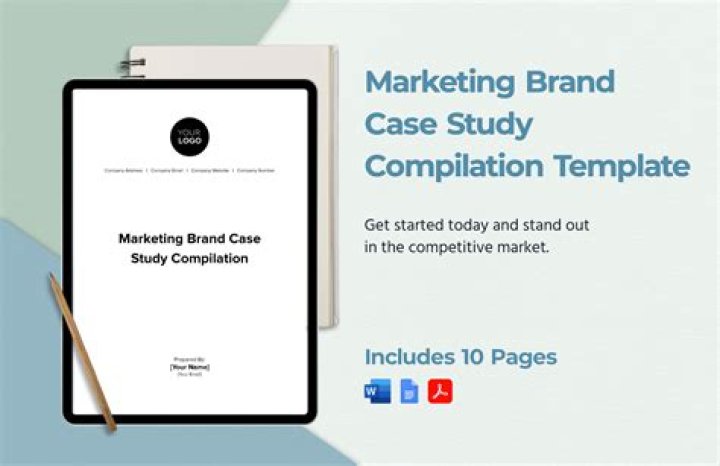 Mastering Brand Management: Proven Case Study in PDF Format