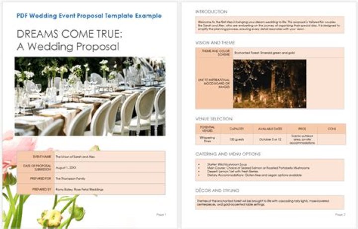 Master Event Success with Our Free Case Study: Event Management PDF