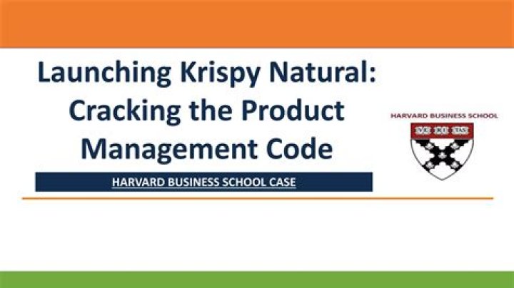 Case Study: Krispy Kreme Applied Case Management 16e PDF Analysis