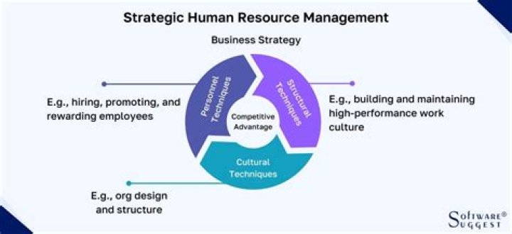Case Study on Strategic Human Resource Management: A PDF Guide