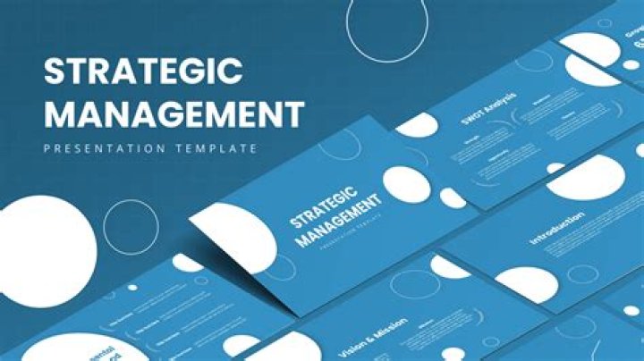 Case Study on Strategic Management PDF: Real-World Applications and Insights