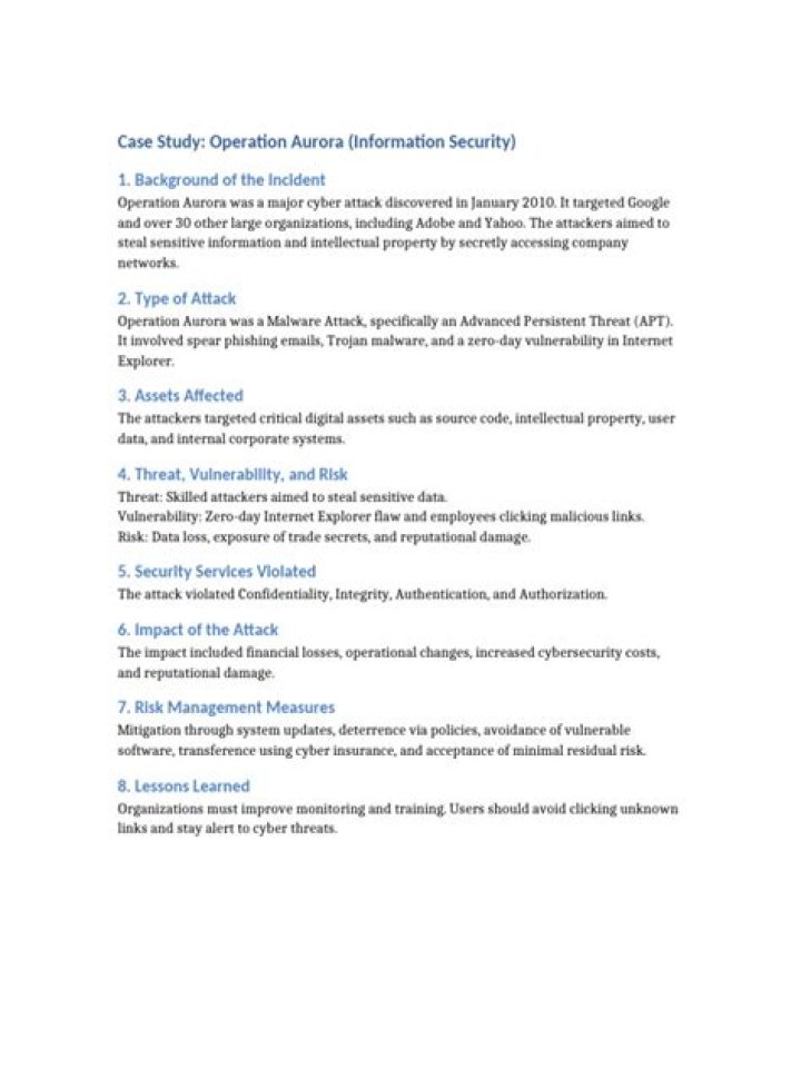 Mastering Operation Management: Essential Case Study PDF Guide