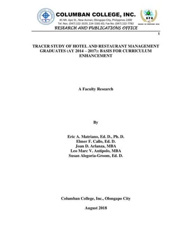 Master Hotel & Restaurant Management: Essential Case Study Practice PDF