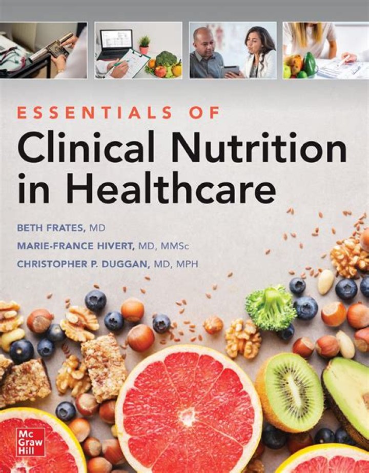 Free PDF: Real-Life Cases in Food Service and Clinical Nutrition Management