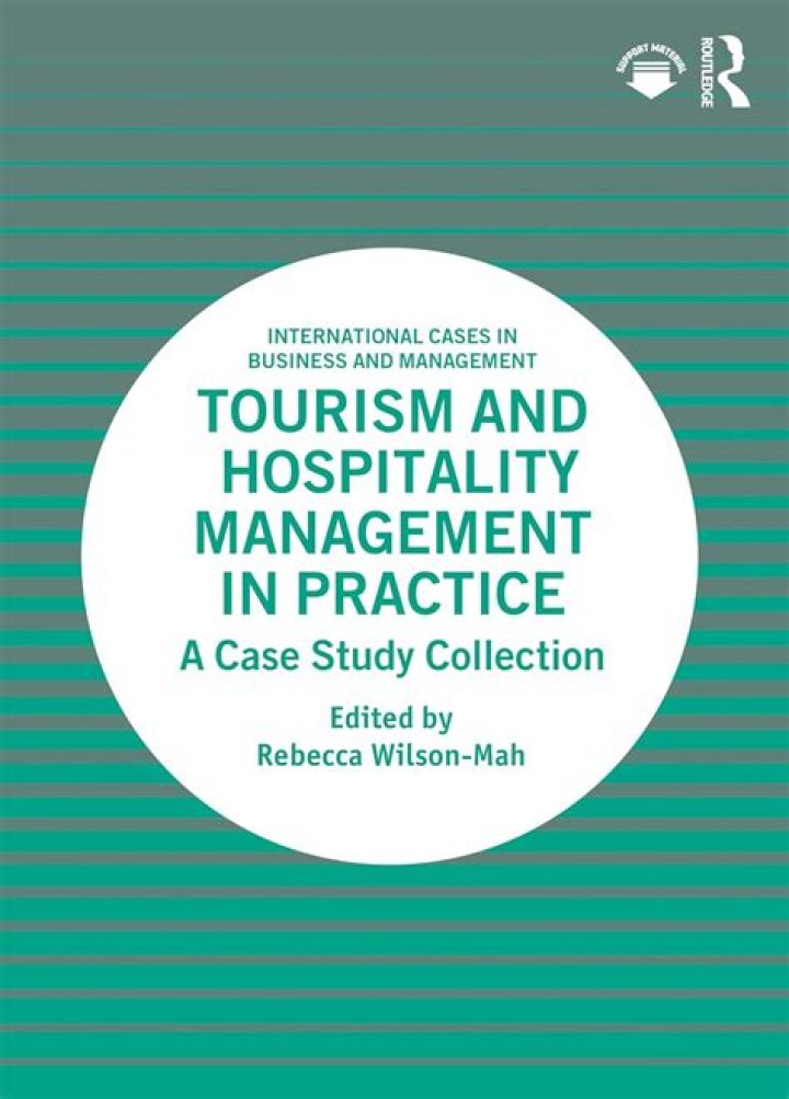Essential Cases in Hospitality Management: Practical PDF Case Studies