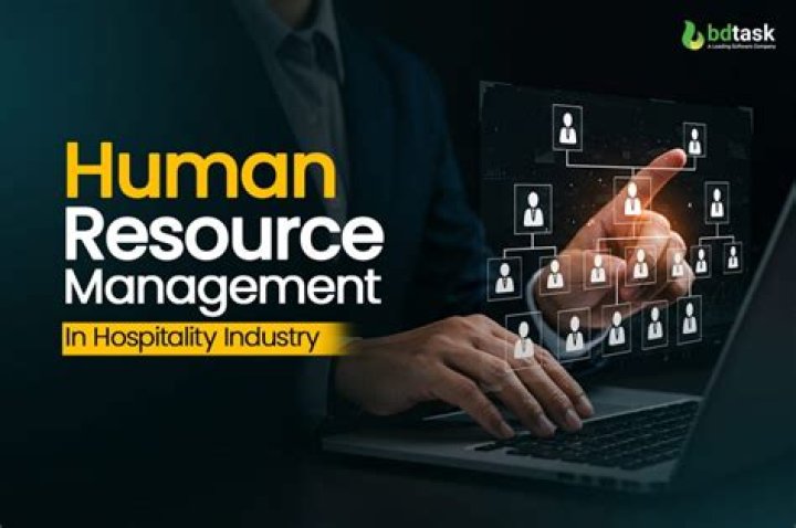 Case Studies in HR Management for Hospitality: Practical PDF Insights