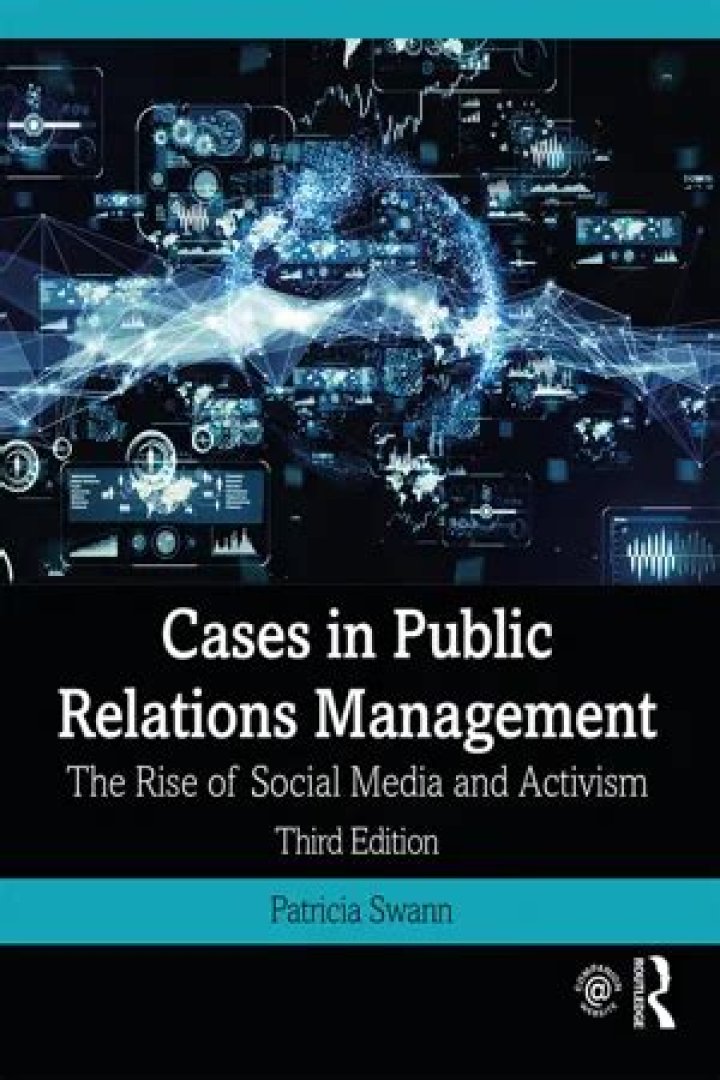 Key Cases in Public Relations Management: A PDF Guide