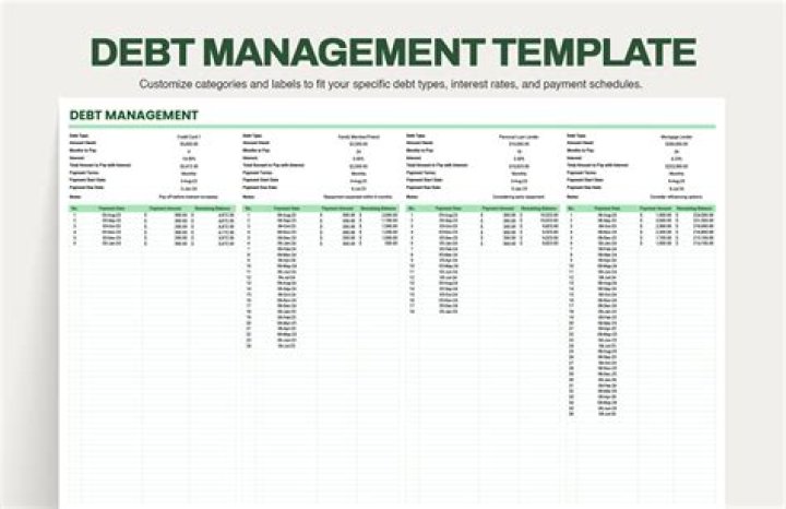 Master Cash Flow and Debt Management with This Essential PDF
