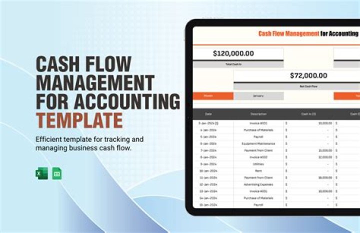 Top Cash Flow Management Books PDF: Expert Guide for Better Financial Control