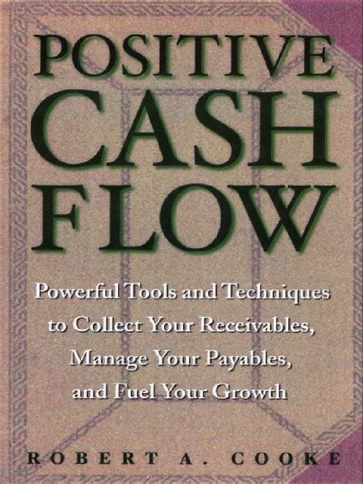 Master Cash Flow Management Techniques: Expert PDF Guide