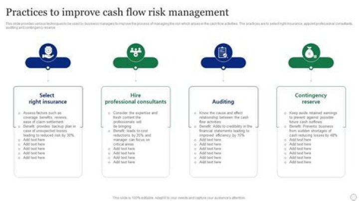 Master Cash Flow Risk Management with Essential PDFs