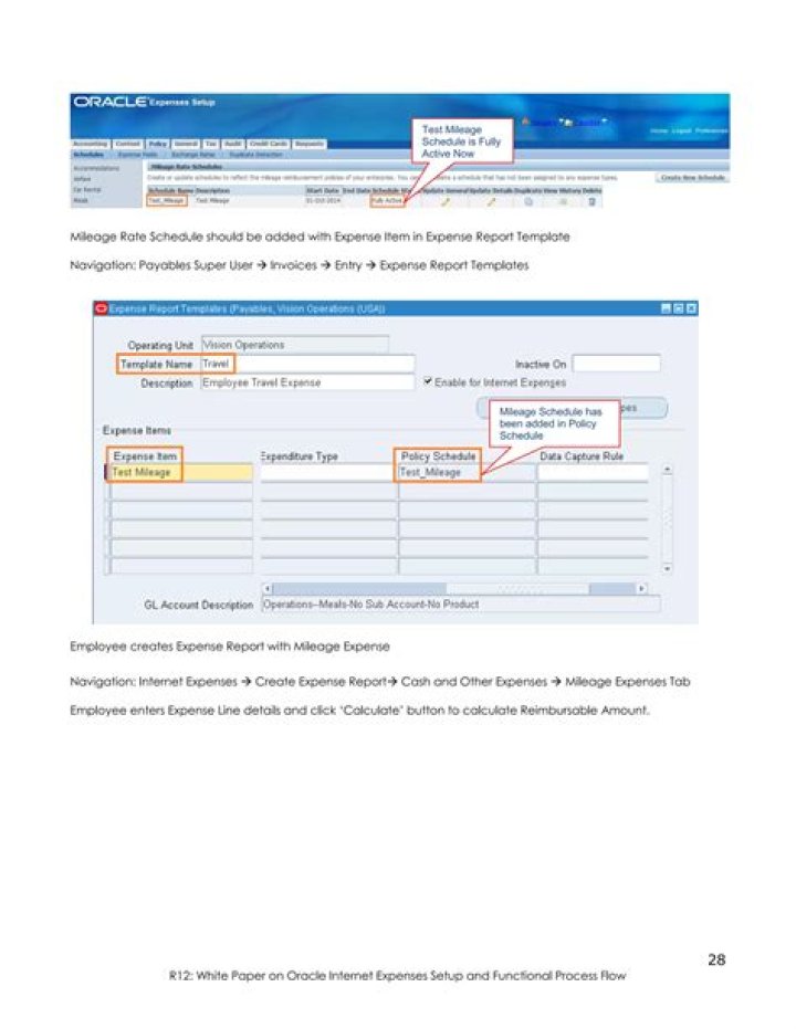 Cash Management Guide for Oracle Apps R12 PDF & Best Practices