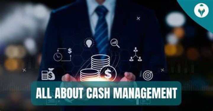 Master Cash Management Services in Banks: Essential PDF Guide