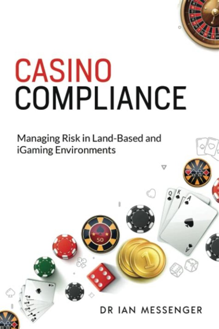 Master Casino Management: Essential PDF Books for Winning Strategies
