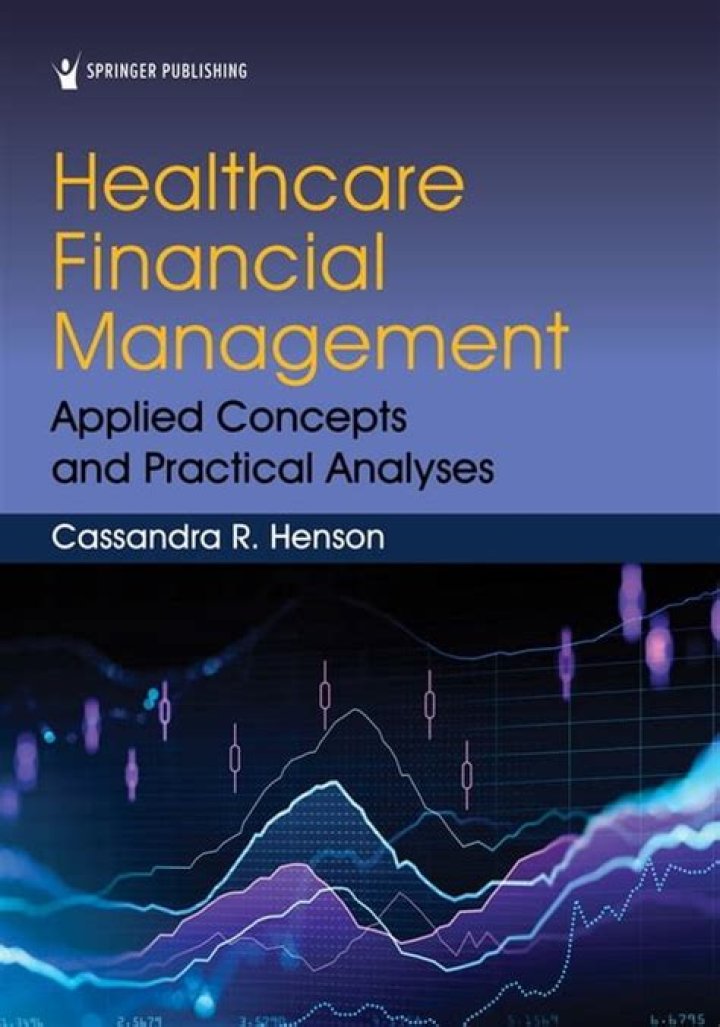 Cassandra R. Henson: Mastering Healthcare Financial Management with Expert PDF Insights