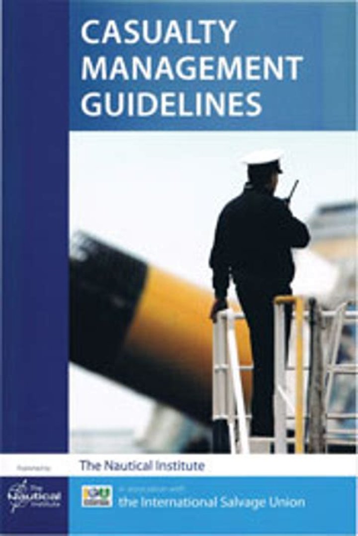 Casualty Management Guidelines PDF: Essential Safety Protocols