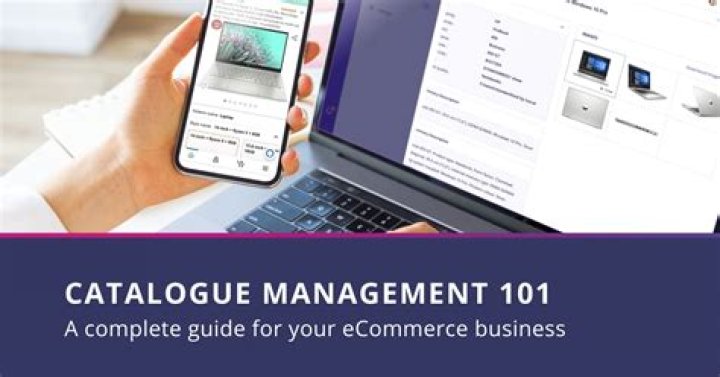 Master Catalogue Management with PDF: Efficient PDF Catalog Systems