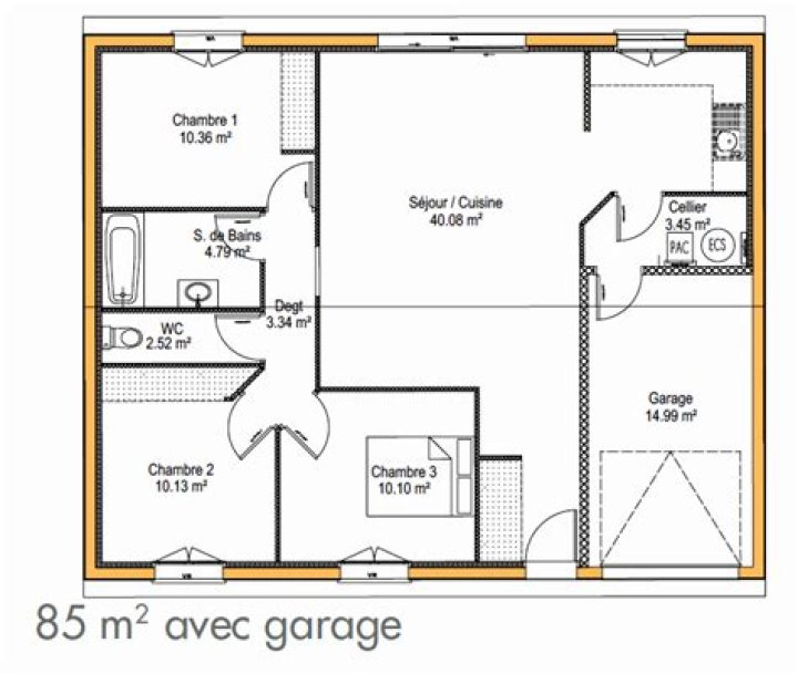 Catalogue Plan de Maison PDF : Découvrez Votre Projet Idéal en Téléchargement Gratuit