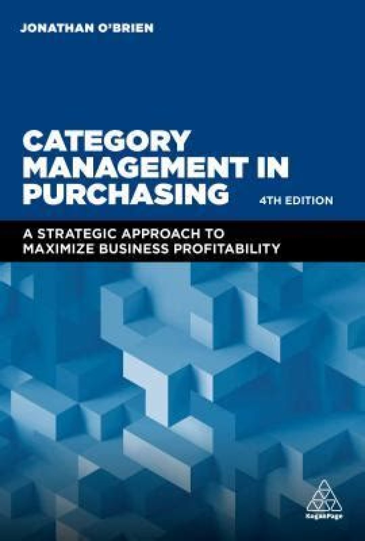 Mastering Category Management in Purchasing: Essential PDF Guide